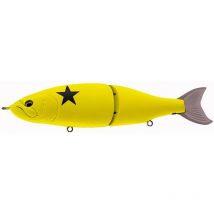 Leurre Flottant Babyface Bb180-sf - 18cm 33