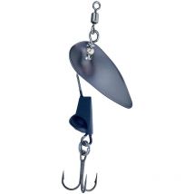 Cuiller Tournante Harima Spinner Pliezar - 3.5g 33