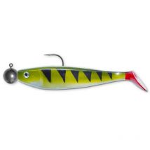 Leurre Souple Arme Delalande Shad Gt - 9cm 33 - Pêcheur.com