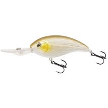 Isca Flutuante Livingston Lures Deep Impact 18 - 8cm 3320