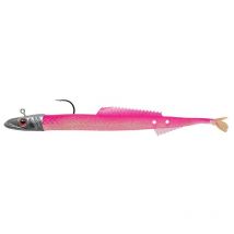 Softbait Delalande Fire Eel - 18cm 33211860200