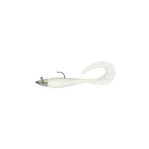 Pre-rigged Soft Lure Delalande Zand Curly - 12cm 33221214010