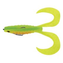 Esca Artificiale Morbida Montata Delalande Neo Frog - 8cm 33230803066