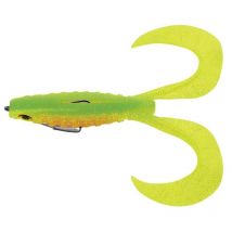 Gemonteerd Softbait Delalande Neo Frog - 14cm 33231407066