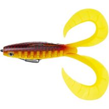 Esca Artificiale Morbida Armata - 14cm Delalande Neo Frog - 14cm 33231407083
