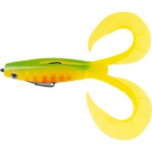Vinilo Montado Delalande Neo Frog - 14cm 33231407099