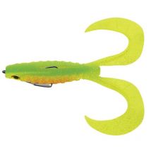Esca Artificiale Morbida Montata Delalande Neo Frog - 18cm 33231812066