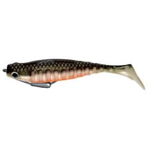 Esca Artificiale Morbida Montata Delalande Neo Shallow - 9cm 33240904335
