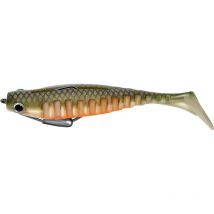 Gummifische Montiert Delalande Neo Shallow - 13cm 33241305334