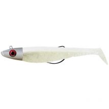 Esca Artificiale Morbida Montata Delalande Swat Shad - 9cm 33270915154