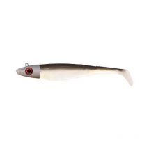 Esca Artificiale Morbida Montata Delalande Swat Shad - 13cm 33271330169