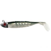 Artificiale Morbida Montata Delalande Neo Shad - 11cm 3329111540