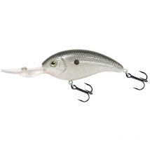 Floating Lure Livingston Lures Deep Impact 18 - 8cm 3333