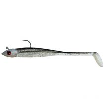 Gemonteerd Softbait Delalande Speed Slim - 10cm 33341005152