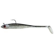 Esca Artificiale Morbida Montata Delalande Speed Slim - 12cm 33341210152