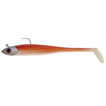 Pre-rigged Soft Lure Delalande Speed Slim 12cm 33341210391