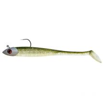 Esca Artificiale Morbida Montata Delalande Speed Slim - 12cm 33341214169