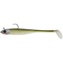 Gemonteerd Softbait Delalande Speed Slim - 12cm 33341214385