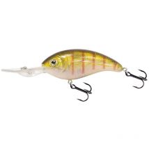 Drijvende Lokaas Livingston Lures Deep Impact 18 - 8cm 3335