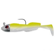 Gewapende Softbait Delalande Chabot - 7cm 33420709389