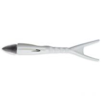 Gemonteerd Softbait Delalande Zand' Finess - 8cm 33440805010