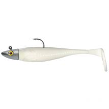 Vinilo Armado Delalande Zand Fat Shad - 14cm 33481420010