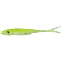 Amostra Vinil Gunki Kiddy 7.5cm - Pack De 8 33496