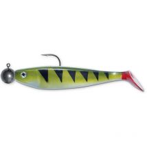 Gummifische Montiert Delalande Shad Gt - 11cm 33551110033