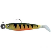 Gemonteerd Softbait Delalande Shad Gt - 11cm 33551110070