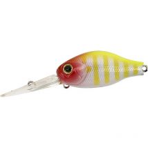 Leurre Flottant Zip Baits B Switcher Mdr Midget Silent - 4.5cm 338