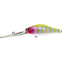 Leurre Flottant Zip Baits B Switcher 4.0 No Rattle - 6.5cm 338