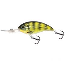 Isca Flutuante Livingston Lures Deep Impact 18 - 8cm 3386