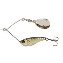 Spinnerbait Illex Stream Roller - 6g 33907