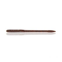 Leurre Souple Noike Smile Worm Original - 9.5cm - Par 18 34