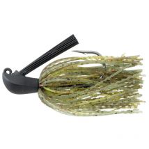 Jig Tiemco Power Glide Jig - 14g 34 - Pêcheur.com