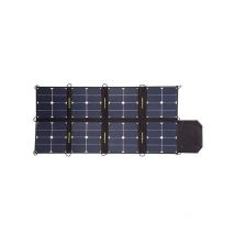 Panneau Solaire Pliant Nitecore 340 X 290 X 70 Mm - Pêcheur.com