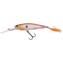 Suspending Lure Zeck Hitch - 7.5cm 340020