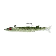 Uzbrojona Miekka Przyneta Delalande Tuna Gt Finess - 8cm 34010835169