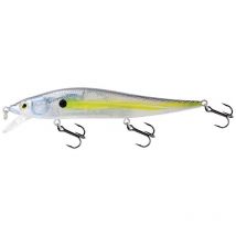 Zinkend Lokmiddel Livingston Lures Jerk Master 121 C - 12.1cm 3402