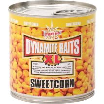 Graine Preparee Dynamite Baits Frenzied Feeder Maize 340g