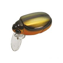 Leurre Flottant Bassday Kobun - 2cm 341 - Pêcheur.com