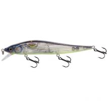 Sinkender Köder Livingston Lures Jerk Master 121 C - 12.1cm 3415