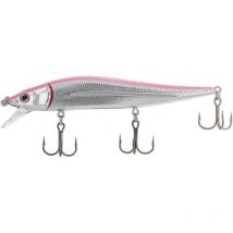 Sinking Lure Livingston Lures Jerk Master 121 C - 12.1cm 3416