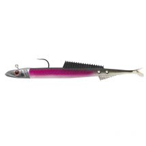 Artificiale Morbida Montata Delalande Fire Eel - 18cm 342118100398
