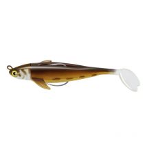 Weicher Köder Mit Haken - 9cm Delalande Flying Fish Texan - 9cm 34260915386
