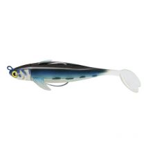 Amostra Vinil Armado - 9cm Delalande Flying Fish Texan - 9cm 34260915393