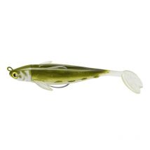 Señuelo Blando Armado - 11cm Delalande Flying Fish Texan - 11cm 34261120169