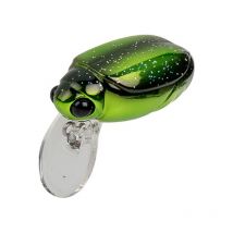 Leurre Flottant Bassday Kobun - 2cm 343 - Pour Pêche de la Truite - Pêcheur.com