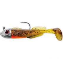 Pre-rigged Soft Lure Delalande Chabot - 5cm 34420505160