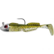 Pre-rigged Soft Lure Delalande Chabot - 5cm 34420505169
